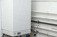 free Lee Over Sands condensing boiler quotes