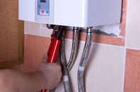 free Lee Over Sands boiler repair quotes